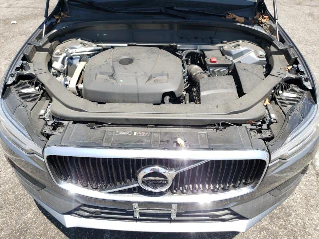 Photo 7 from auction – 2021 VOLVO XC60 T5 MO with VIN YV4102DK1M1684100