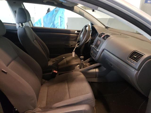 Photo 5 from auction – 2007 VOLKSWAGEN RABBIT with VIN WVWAR71KX7W083401