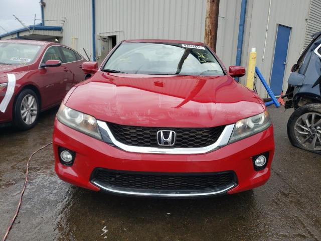 Photo 10 from auction – 2015 HONDA ACCORD EX with VIN 1HGCT1B72FA001983