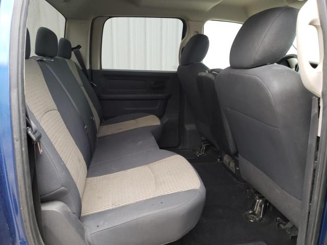 Photo 6 from auction – 2010 DODGE RAM 1500 with VIN 1D7RV1CT7AS133855