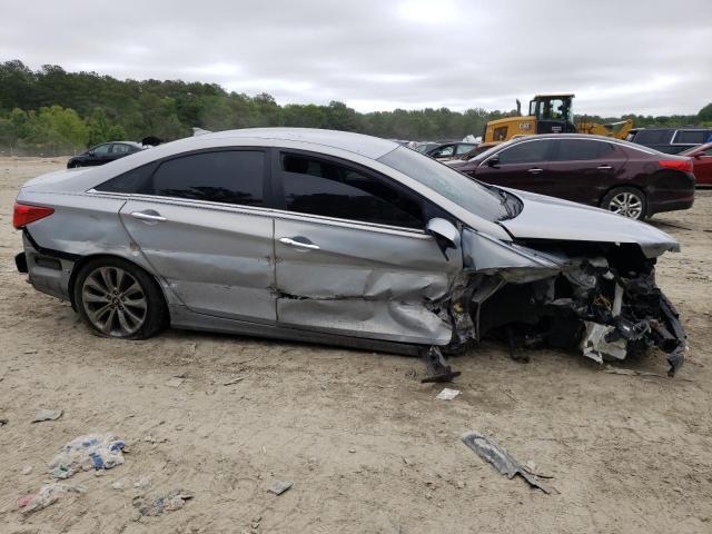 Photo 9 from auction – 2013 HYUNDAI SONATA SE with VIN 5NPEC4AB3DH559992