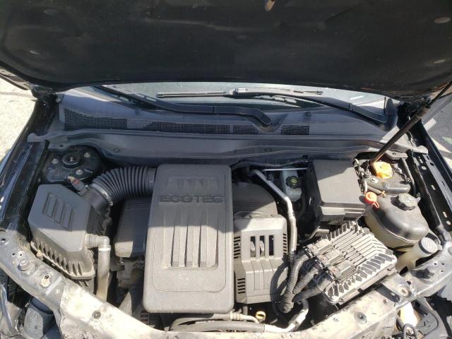 Photo 7 from auction – 2013 CHEVROLET EQUINOX LT with VIN 2GNFLGEK0D6404277