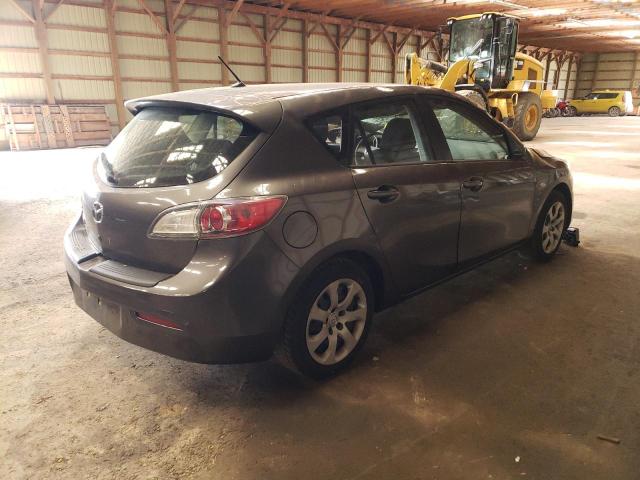 Photo 4 from auction – 2010 MAZDA 3 I with VIN JM1BL1HF4A1306239