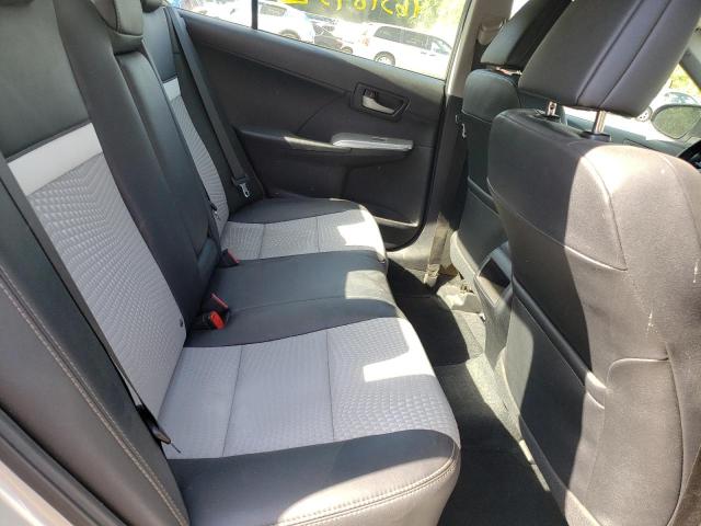 Photo 6 from auction – 2012 TOYOTA CAMRY BASE with VIN 4T1BF1FKXCU110066