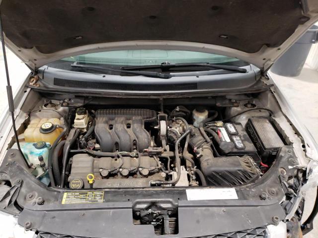 Photo 7 from auction – 2005 FORD FREESTYLE with VIN 1FMZK05195GA59917