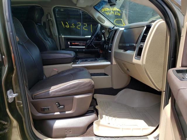Photo 5 from auction – 2011 DODGE RAM 2500 with VIN 3D7UT2HL2BG629234