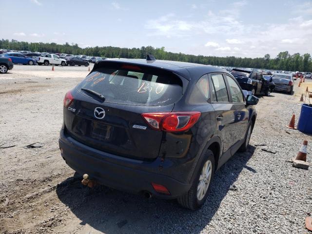 Photo 4 from auction – 2014 MAZDA CX-5 SPORT with VIN JM3KE2BE8E0320146