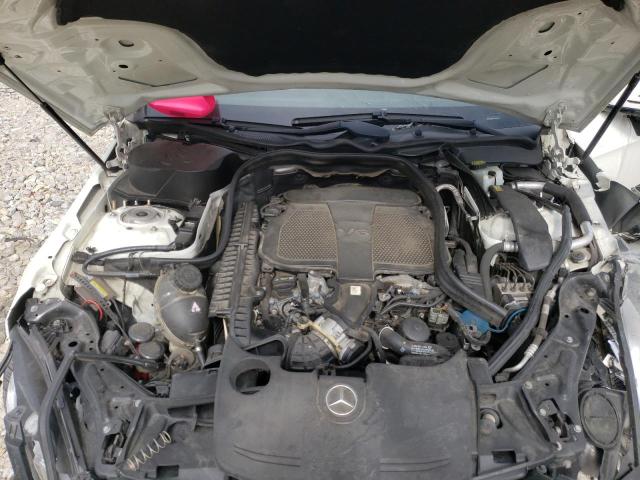 Photo 7 from auction – 2012 MERCEDES-BENZ E 350 with VIN WDDHF5KB0CA646057