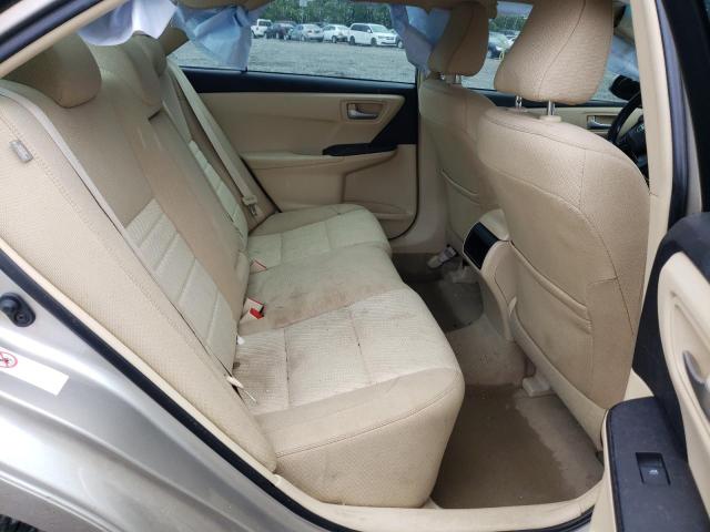 Photo 6 from auction – 2015 TOYOTA CAMRY LE with VIN 4T1BF1FK2FU917363