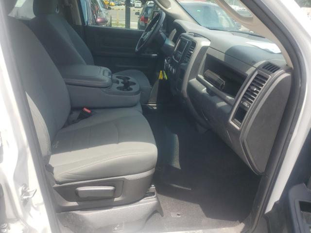 Photo 5 from auction – 2017 RAM 1500 ST with VIN 1C6RR7FG5HS698462