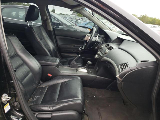 Photo 5 from auction – 2012 HONDA ACCORD se with VIN 1HGCP2F64CA138544