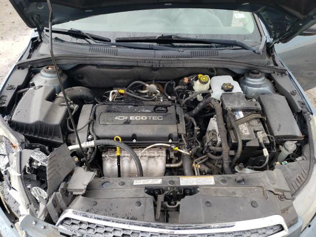 Photo 7 from auction – 2012 CHEVROLET CRUZE LS with VIN 1G1PC5SH0C7275636