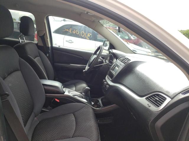 Photo 5 from auction – 2012 DODGE JOURNEY SE with VIN 3C4PDCAB1CT354296
