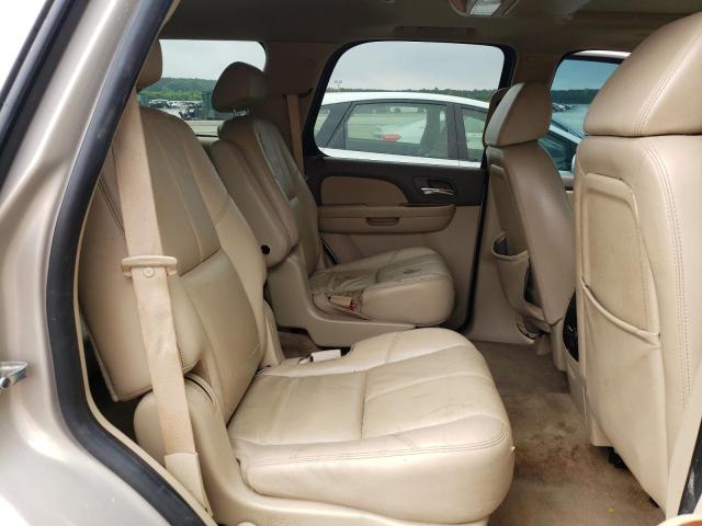 Photo 6 from auction – 2008 GMC YUKON with VIN 1GKFC13JX8J118207