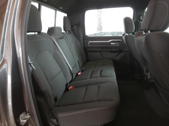 Photo 6 from auction – 2020 RAM 1500 BIG H with VIN 1C6SRFFT0LN173941