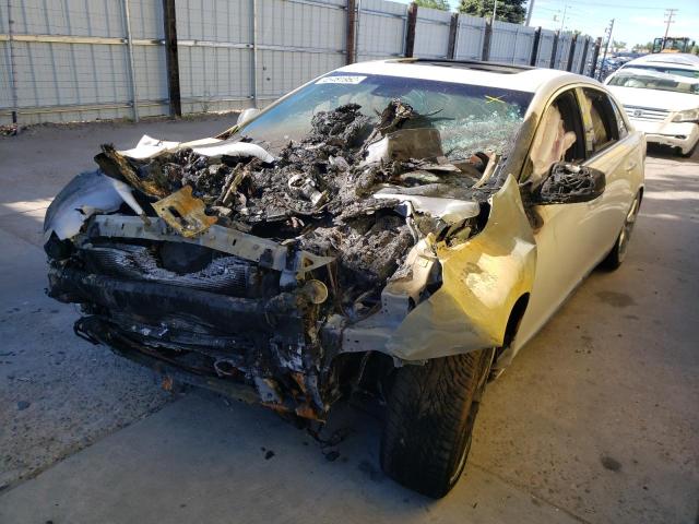 Photo 2 from auction – 2013 CADILLAC XTS PREMIU with VIN 2G61S5S39D9107596