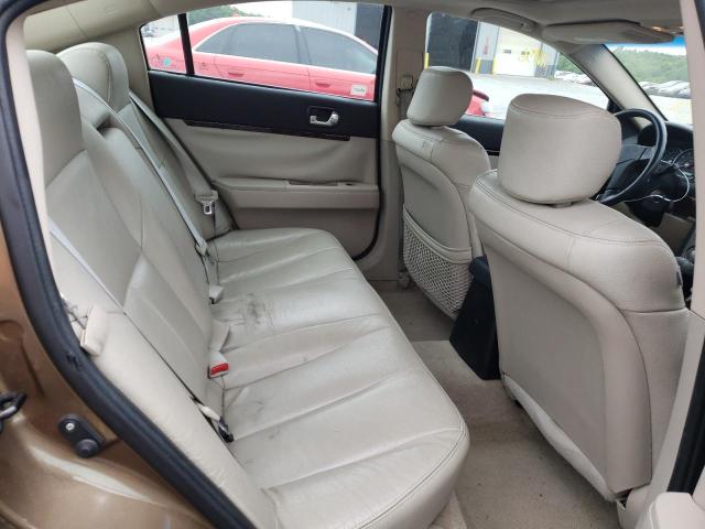 Photo 6 from auction – 2009 MITSUBISHI GALANT ES with VIN 4A3AB56F39E001650