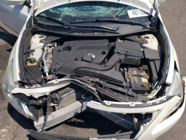 Photo 7 from auction – 2013 NISSAN ALTIMA 2.5 with VIN 1N4AL3AP1DN440980