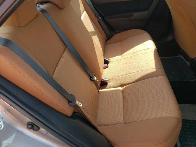 Photo 6 from auction – 2014 TOYOTA COROLLA L with VIN 5YFBURHE3EP088055