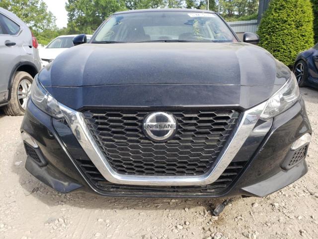 Photo 9 from auction – 2020 NISSAN ALTIMA S with VIN 1N4BL4BV3LC238191