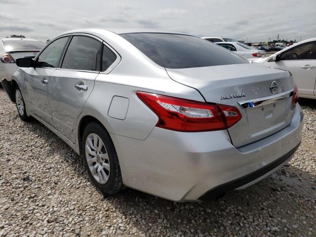 Photo 3 from auction – 2016 NISSAN ALTIMA 2.5 with VIN 1N4AL3AP1GN332685