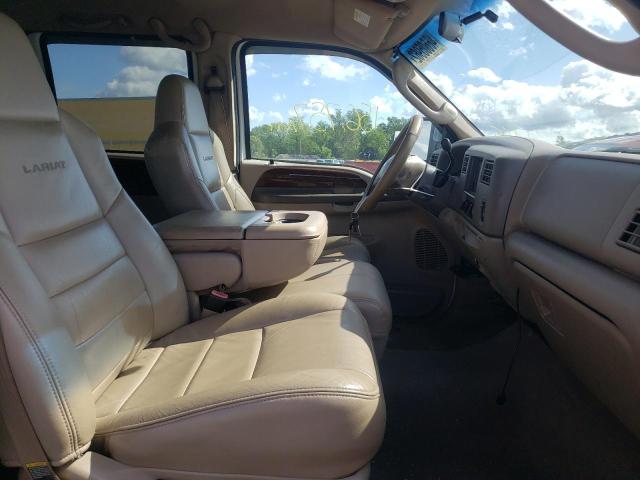 Photo 5 from auction – 2004 FORD F250 SUPER with VIN 1FTNW20P64EB70000