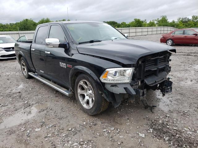 RAM 1500 LARAM 2015 with VIN 1C6RR7VM8FS509548 - Photo from auction