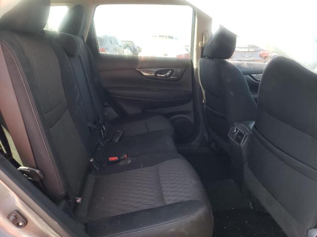 Photo 6 from auction – 2017 NISSAN ROGUE S with VIN 5N1AT2MT4HC819286