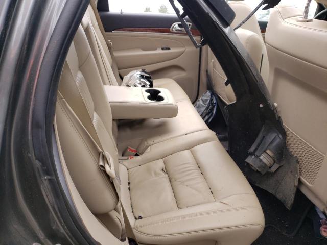 Photo 6 from auction – 2012 JEEP GRAND CHER with VIN 1C4RJFBG6CC125797