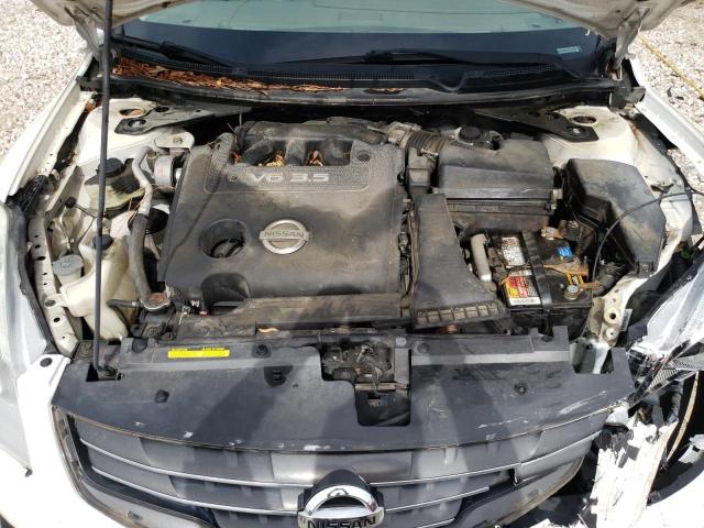 Фото 7 с аукциона – 2012 NISSAN ALTIMA SR с VIN 1N4BL2AP5CC141842
