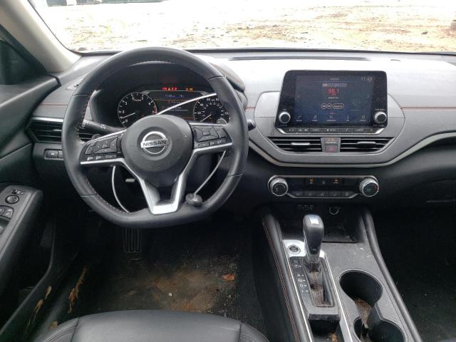 Photo 9 from auction – 2021 NISSAN ALTIMA SR with VIN 1N4BL4CV0MN389879