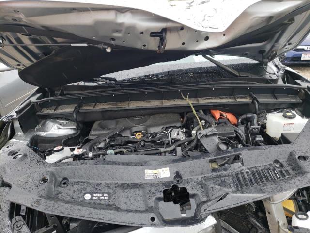Photo 7 from auction – 2021 TOYOTA HIGHLANDER with VIN 5TDBBRCH7MS036330