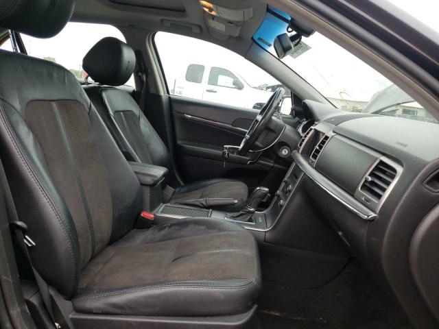 Photo 5 from auction – 2012 LINCOLN MKZ with VIN 3LNHL2JC0CR803177