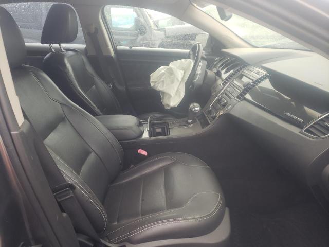 Photo 5 from auction – 2011 FORD TAURUS LIM with VIN 1FAHP2FW8BG169852