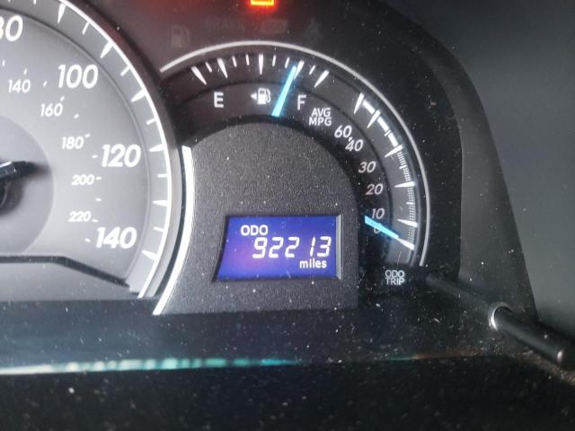 Photo 8 from auction – 2014 TOYOTA CAMRY L with VIN 4T1BF1FK3EU800082