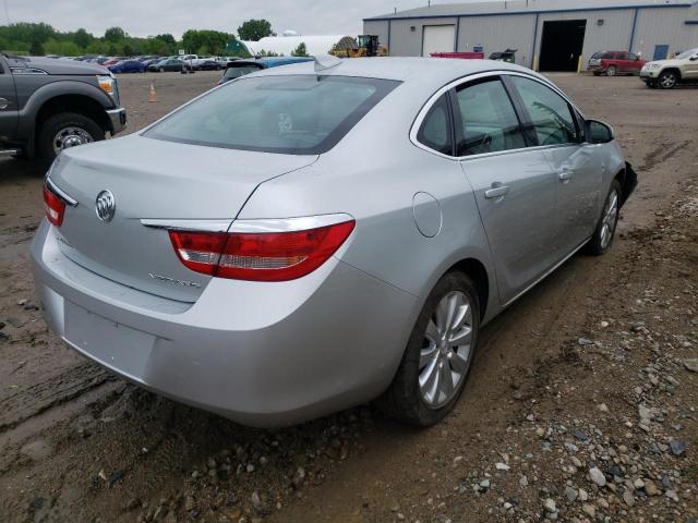 Photo 4 from auction – 2016 BUICK VERANO with VIN 1G4PP5SK4G4114667