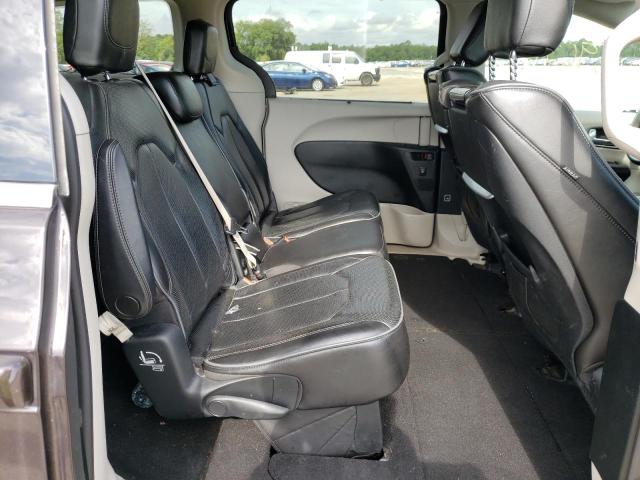 Photo 6 from auction – 2018 CHRYSLER PACIFICA L with VIN 2C4RC1GG9JR312395