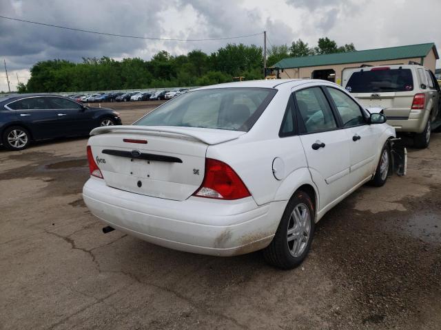 Photo 4 from auction – 2001 FORD FOCUS SE with VIN 1FAFP34321W245561