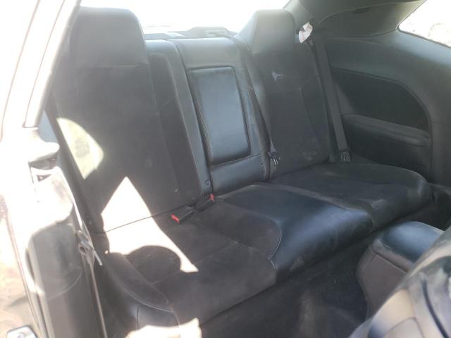 Photo 6 from auction – 2016 DODGE CHALLENGER with VIN 2C3CDZFJ7GH264378