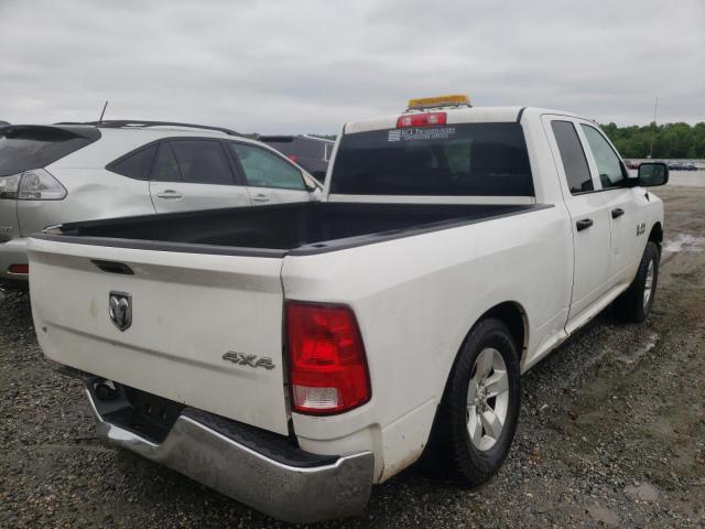 Photo 4 from auction – 2017 RAM 1500 ST with VIN 1C6RR7FG5HS766744