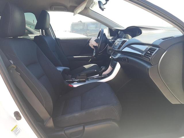 Photo 5 from auction – 2014 HONDA ACCORD SPO with VIN 1HGCR2F50EA205886