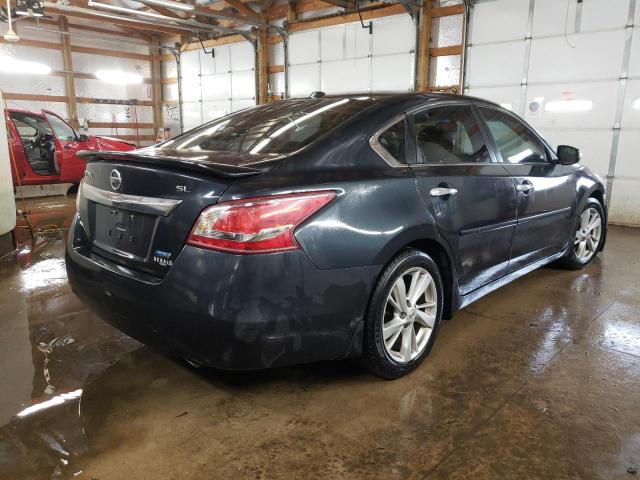 Photo 4 from auction – 2013 NISSAN ALTIMA 2.5 with VIN 1N4AL3AP7DN569225