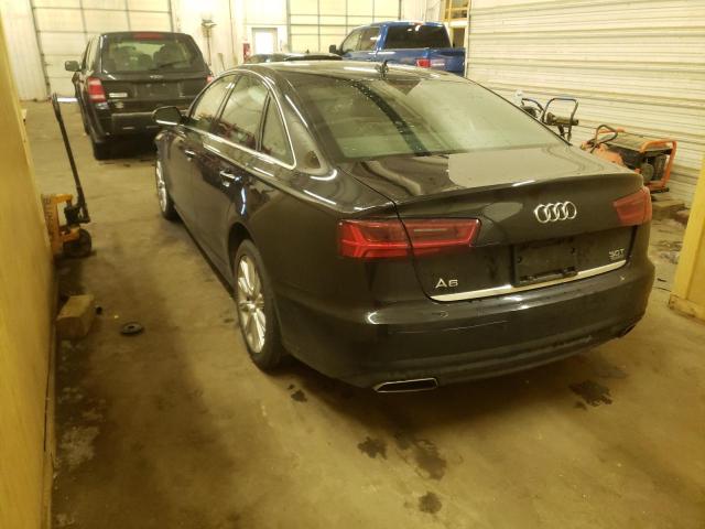 Photo 6 from auction – 2016 AUDI A6 PRESTIG with VIN WAUHGAFCXGN158250