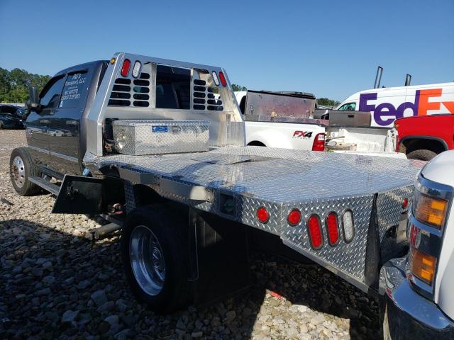 Photo 3 from auction – 2018 RAM 4500 with VIN 3C7WRKEL6JG291389