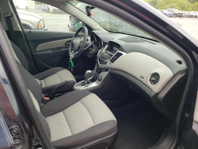 Photo 9 from auction – 2016 CHEVROLET CRUZE LIMI with VIN 1G1PC5SG2G7112337