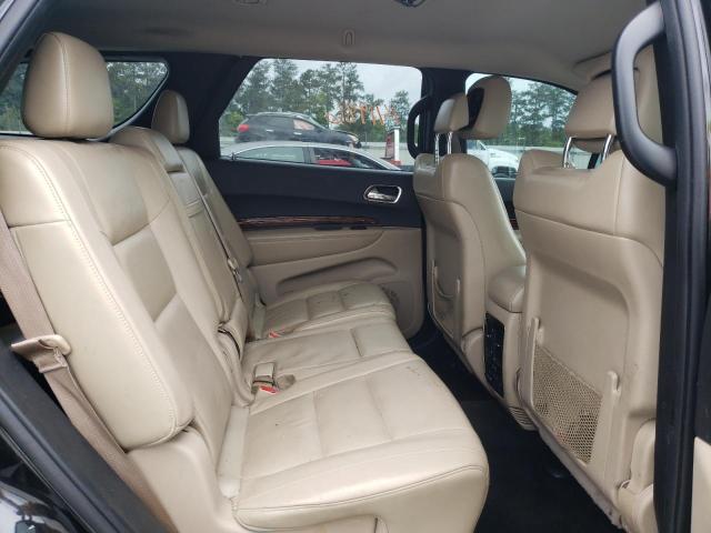 Photo 6 from auction – 2015 DODGE DURANGO LI with VIN 1C4RDHDG5FC885367