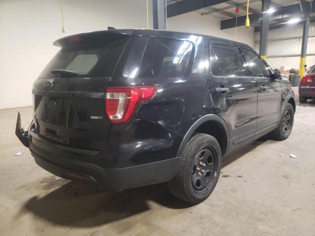 Photo 7 from auction – 2017 FORD EXPLORER P with VIN 1FM5K8AR8HGB34197