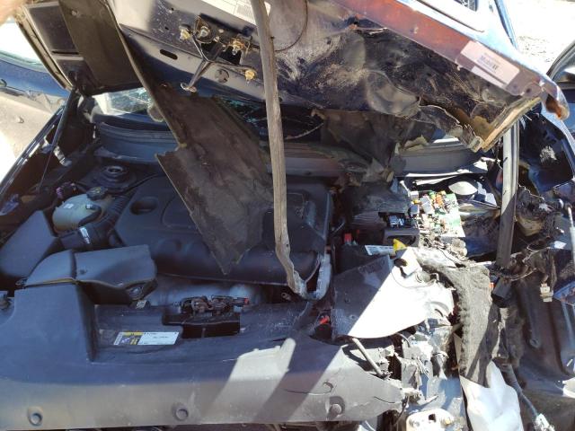 Photo 7 from auction – 2016 JEEP CHEROKEE S with VIN 1C4PJMAB2GW203191