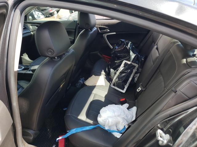 Photo 6 from auction – 2017 BUICK REGAL SPOR with VIN 2G4GL5EX4H9193565