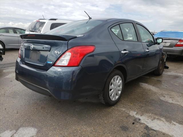 Photo 4 from auction – 2015 NISSAN VERSA S with VIN 3N1CN7AP2FL802261